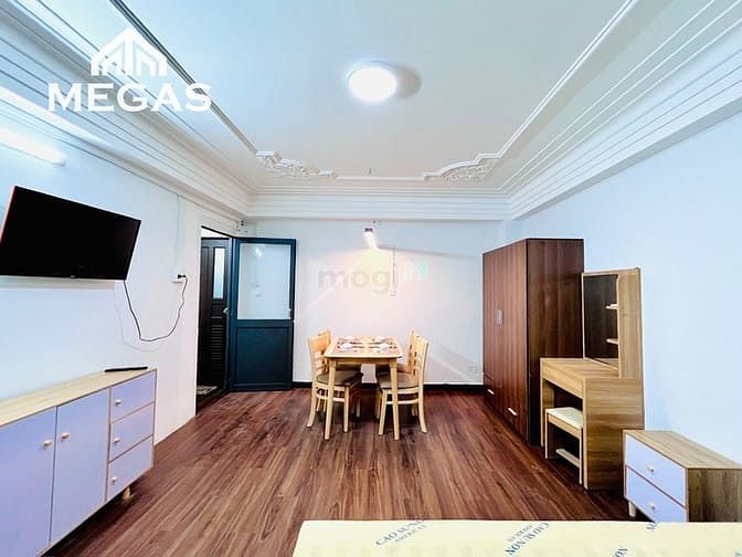 Hình ảnh Siêu Phẩm Căn Hộ ở Khu Tên Lửa trang bị ĐẦY ĐỦ NỘI THẤT và TÁCH BẾP