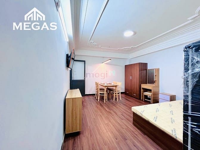Hình ảnh Siêu Phẩm Căn Hộ ở Khu Tên Lửa trang bị ĐẦY ĐỦ NỘI THẤT và TÁCH BẾP
