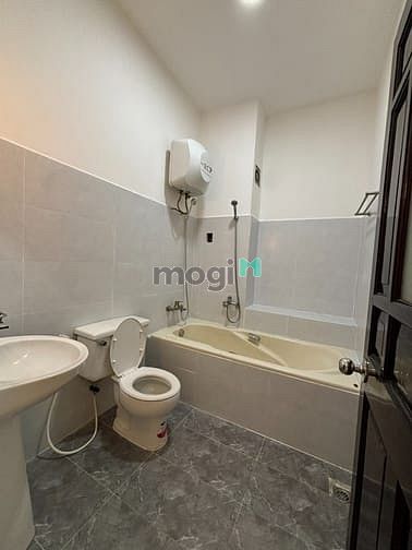 Hình ảnh (*Hình thật giá thật*) Studio full nội thất ngay Đường 41