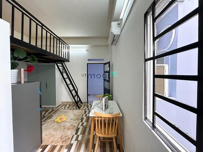 Hình ảnh Cho Thuê Căn Có nội thất Ngay Lê Văn Sỹ Quận 3 giá rẻ