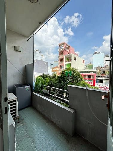 Hình ảnh (*Hình thật giá thật*) Studio full nội thất ngay Đường 41