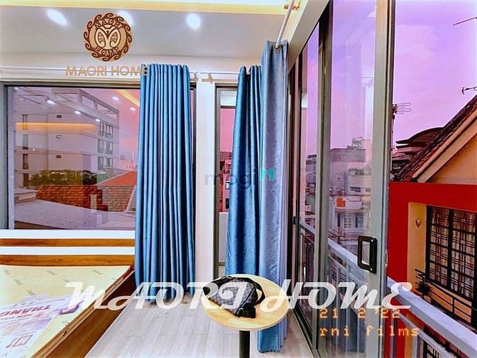 Hình ảnh Mb6623 nạp rút nhanh chóng cao cấp Không giới hạn người ở + thang máy + 2 ban công