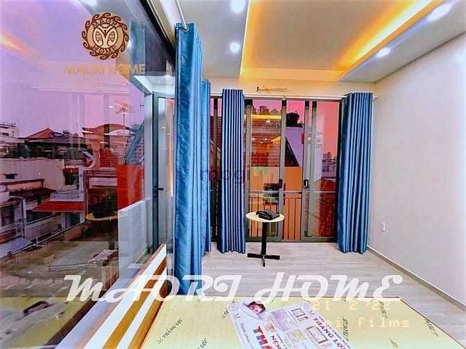 Hình ảnh Mb6623 nạp rút nhanh chóng cao cấp Không giới hạn người ở + thang máy + 2 ban công