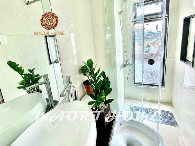 Hình ảnh Mb6623 nạp rút nhanh chóng cao cấp Không giới hạn người ở + thang máy + 2 ban công