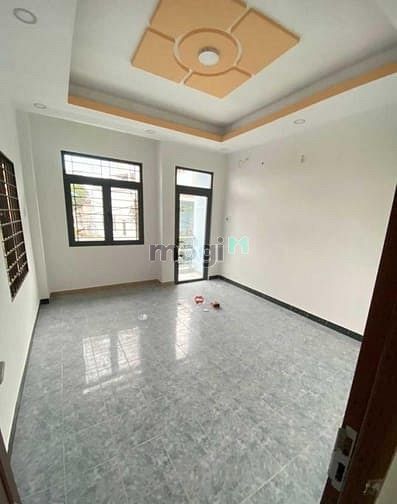 Hình ảnh ✅ MTNB Bình Phú 2 - 4x15m - 2 Lầu ST - Gần Võ Văn Kiệt