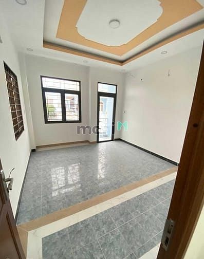 Hình ảnh ✅ MTNB Bình Phú 2 - 4x15m - 2 Lầu ST - Gần Võ Văn Kiệt