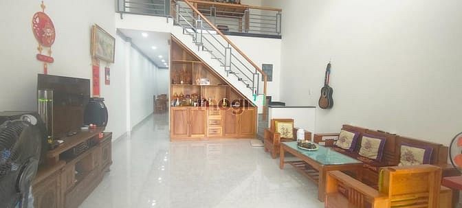 Hình ảnh Cần bán căn nhà hẻm 402 Phan Đình Phùng, Bảo Lộc