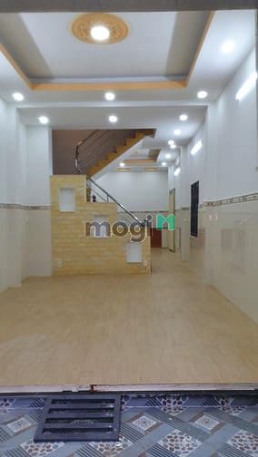 Hình ảnh ✅ MTNB Bình Phú 2 - 4x15m - 2 Lầu ST - Gần Võ Văn Kiệt