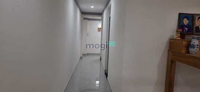 Hình ảnh Cần bán căn nhà hẻm 402 Phan Đình Phùng, Bảo Lộc