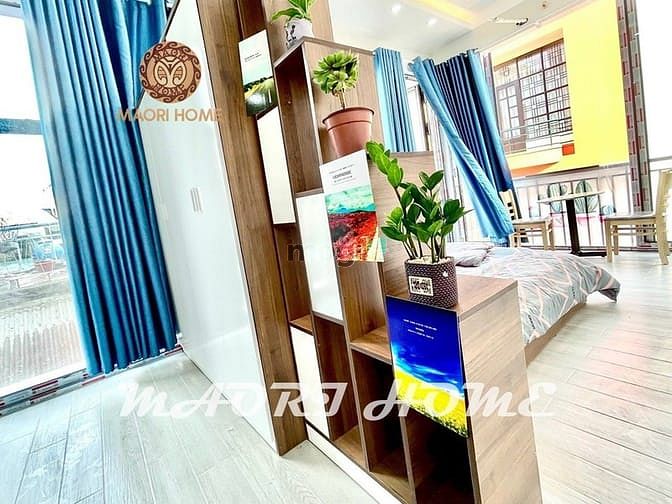 Hình ảnh Mb6623 nạp rút nhanh chóng cao cấp Không giới hạn người ở + thang máy + 2 ban công