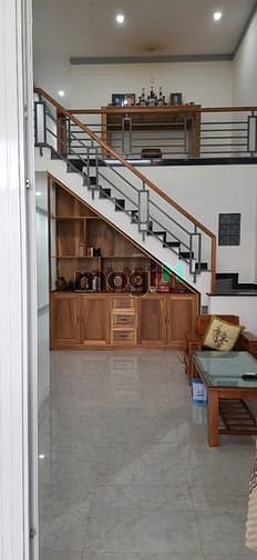 Hình ảnh Cần bán căn nhà hẻm 402 Phan Đình Phùng, Bảo Lộc