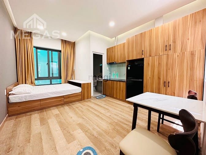 Hình ảnh Cho Thuê Căn Hộ Cao Cấp - Full NT - Giá Tốt ngay Luỹ Bán Bích