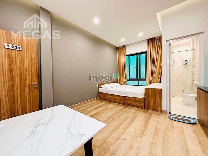 Hình ảnh Cho Thuê Căn Hộ Cao Cấp - Full NT - Giá Tốt ngay Luỹ Bán Bích
