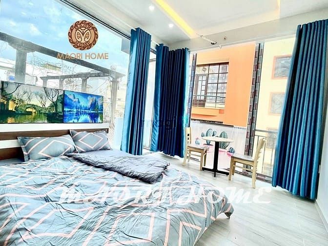 Hình ảnh Mb6623 nạp rút nhanh chóng cao cấp Không giới hạn người ở + thang máy + 2 ban công