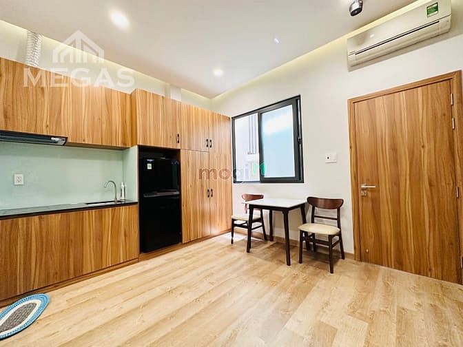 Hình ảnh Cho Thuê Căn Hộ Cao Cấp - Full NT - Giá Tốt ngay Luỹ Bán Bích