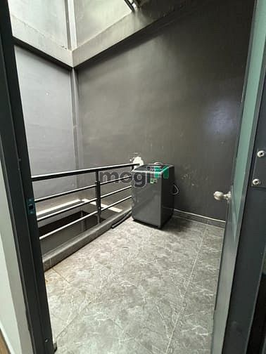 Hình ảnh (*Hình thật giá thật*) Studio full nội thất ngay Đường 41