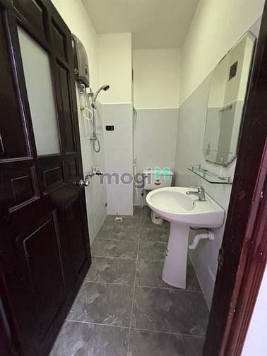 Hình ảnh (*Hình thật giá thật*) Studio full nội thất ngay Đường 41