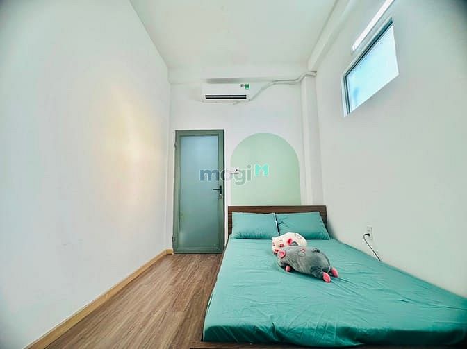 Hình ảnh 💥Cho Thuê Căn Hộ Tách Bếp- Võ Oanh- Bình Thạnh