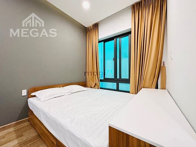 Hình ảnh Cho Thuê Căn Hộ Cao Cấp - Full NT - Giá Tốt ngay Luỹ Bán Bích