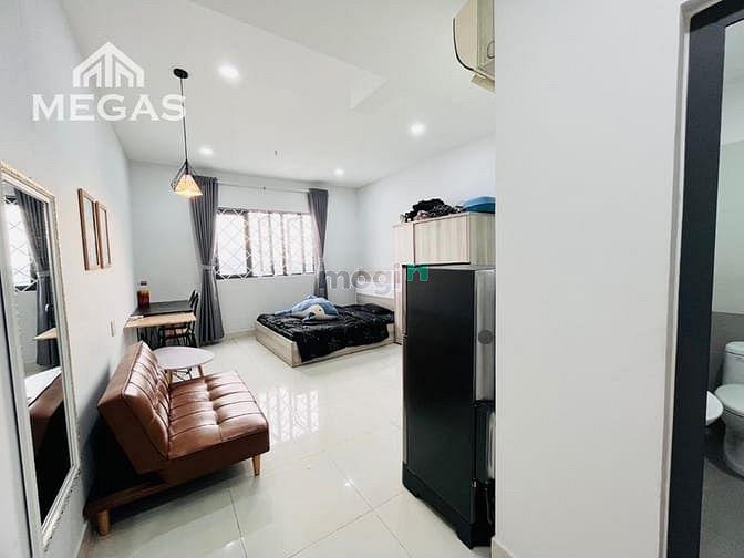Hình ảnh Căn Hộ Tân Phú Full NT ngay Chợ Tân Hương - Lê Thúc Hoạch