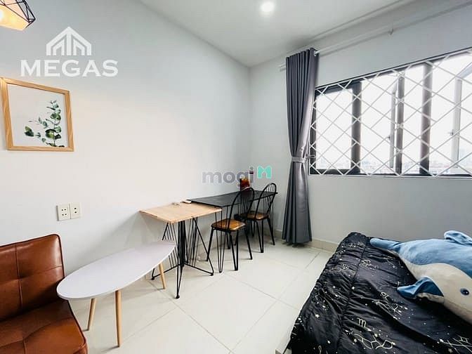 Hình ảnh Căn Hộ Tân Phú Full NT ngay Chợ Tân Hương - Lê Thúc Hoạch