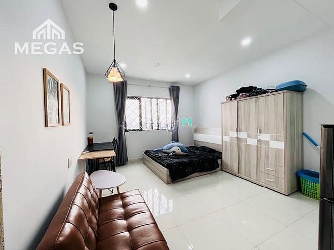Hình ảnh Căn Hộ Tân Phú Full NT ngay Chợ Tân Hương - Lê Thúc Hoạch