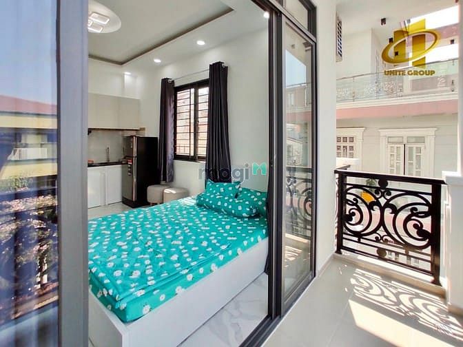 Hình ảnh Cho thuê Trang Chủ MB66.COM / Đăng Ký Tặng 66K Studio, Tân Vĩnh Q4 gần cầu Ông Lãnh