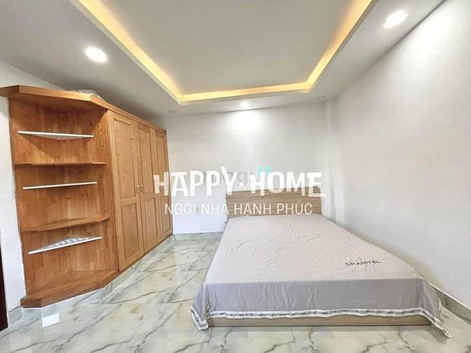 Hình ảnh Cho Thuê Studio mới keng Sát DH Bách Khoa Rẻ - Hỗ trợ giữ phòng