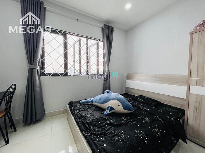 Hình ảnh Căn Hộ Tân Phú Full NT ngay Chợ Tân Hương - Lê Thúc Hoạch