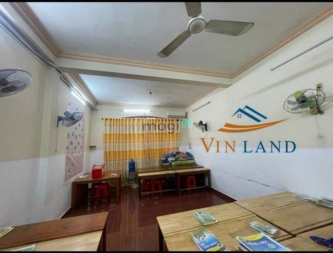 Hình ảnh Cho thuê NHANH nhà 1T2L mặt tiền đ. Phan Đình Phùng