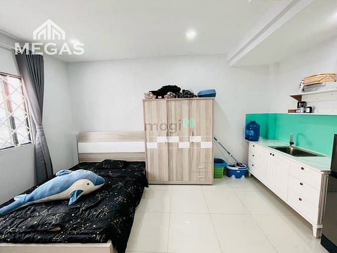 Hình ảnh Căn Hộ Tân Phú Full NT ngay Chợ Tân Hương - Lê Thúc Hoạch