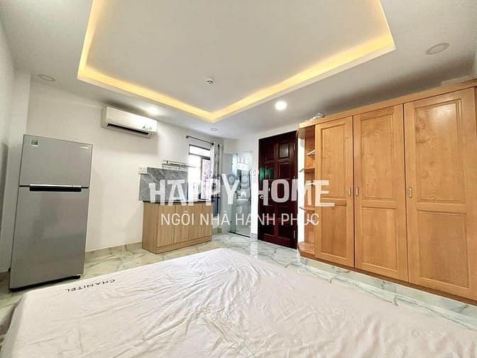 Hình ảnh Cho Thuê Studio mới keng Sát DH Bách Khoa Rẻ - Hỗ trợ giữ phòng