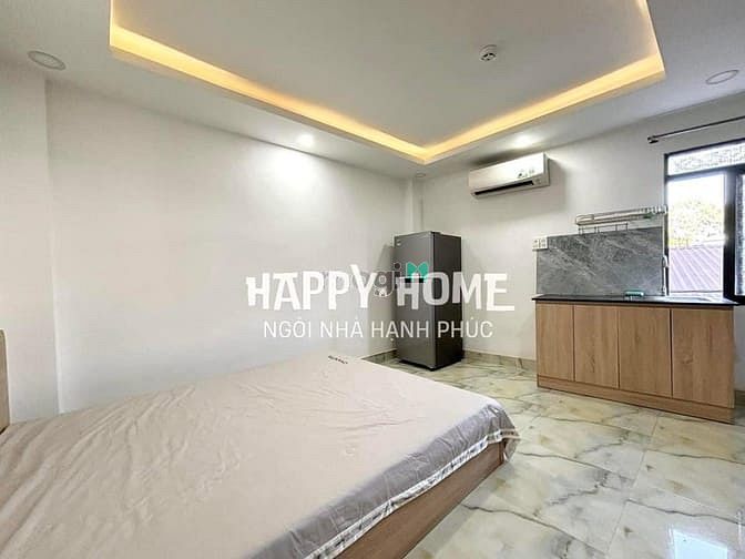Hình ảnh Cho Thuê Studio mới keng Sát DH Bách Khoa Rẻ - Hỗ trợ giữ phòng