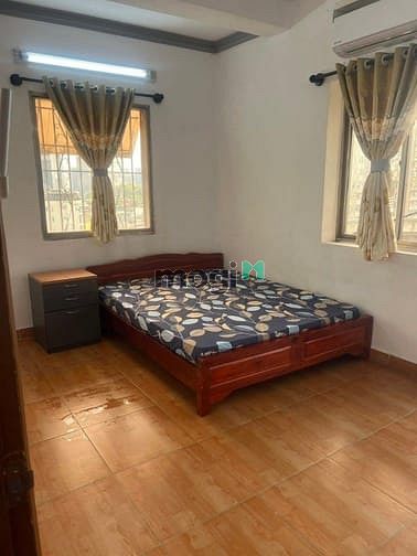 Hình ảnh Chung cư 590 CMT8 - Quận 3. Nội thất đầy đủ, 75m2 giá 12tr5 2pn, 2wc