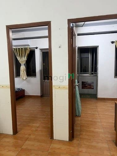Hình ảnh Chung cư 590 CMT8 - Quận 3. Nội thất đầy đủ, 75m2 giá 12tr5 2pn, 2wc