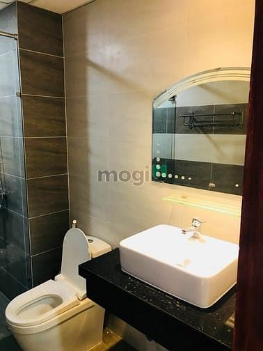 Hình ảnh STUDIO bancon view cực chill ngay KDC Kim Sơn Q7 gần TDTU