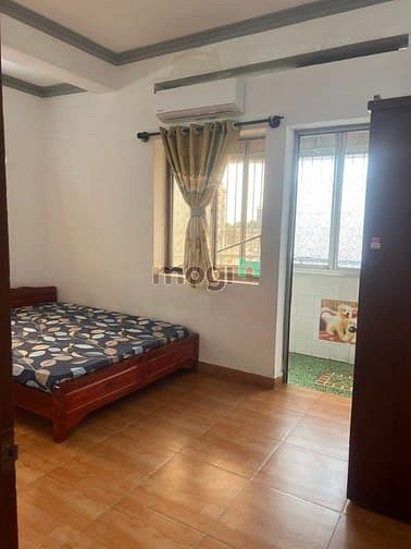 Hình ảnh Chung cư 590 CMT8 - Quận 3. Nội thất đầy đủ, 75m2 giá 12tr5 2pn, 2wc
