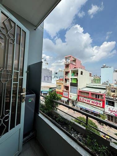 Hình ảnh (*Hình thật giá thật*) Studio full nội thất ngay Đường 41