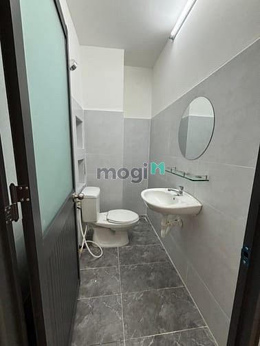 Hình ảnh (*Hình thật giá thật*) Studio full nội thất ngay Đường 41