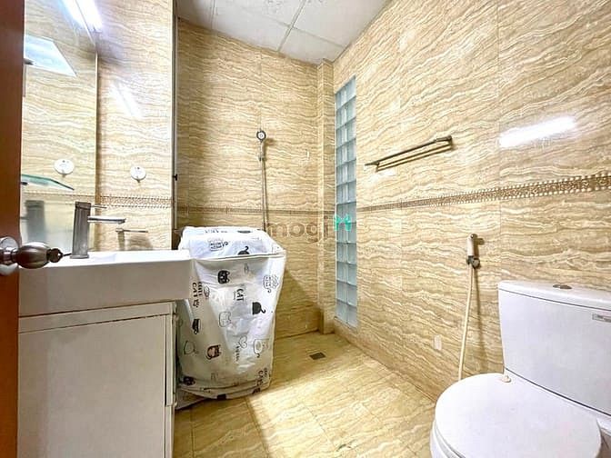 Hình ảnh Mb6623 nạp rút nhanh chóng ban công Tân Bình full nội thất