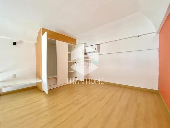 Hình ảnh Căn hộ Duplex trung tâm quận 7 tp HCM