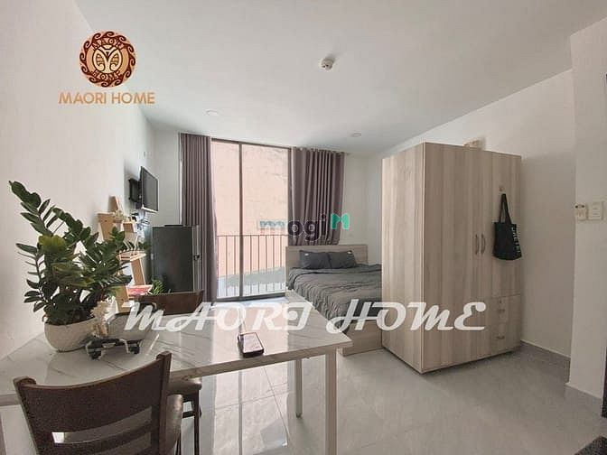 Hình ảnh STUDIO CỬA SỔ 25m2_Nội Thất Cơ Bản _ Ngay Chợ Bà Chiểu_Quận Bình Thạnh