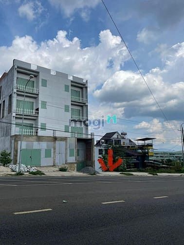 Hình ảnh Bán lô đất mặt tiền Trần Quốc Toản, Gần BV2 Lâm Đồng, Bảo Lộc