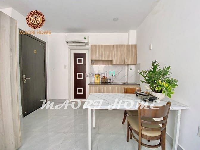 Hình ảnh STUDIO CỬA SỔ 25m2_Nội Thất Cơ Bản _ Ngay Chợ Bà Chiểu_Quận Bình Thạnh