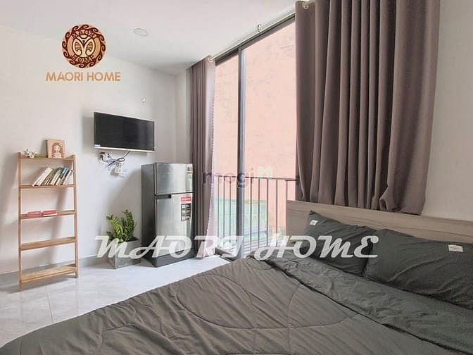 Hình ảnh STUDIO CỬA SỔ 25m2_Nội Thất Cơ Bản _ Ngay Chợ Bà Chiểu_Quận Bình Thạnh