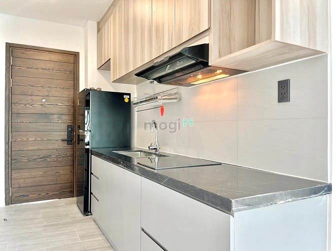 Hình ảnh 💥Căn Hộ 1Phòng Ngủ Cao Cấp-656 Cách Mạng Tháng 8- Quận 3 -Ở được liền