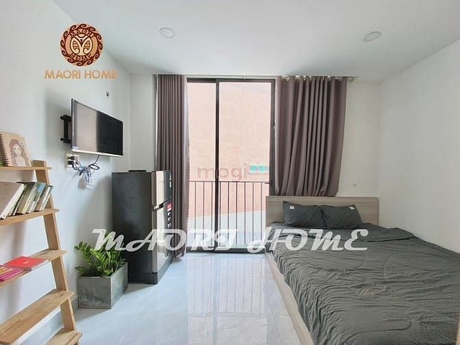 Hình ảnh STUDIO CỬA SỔ 25m2_Nội Thất Cơ Bản _ Ngay Chợ Bà Chiểu_Quận Bình Thạnh