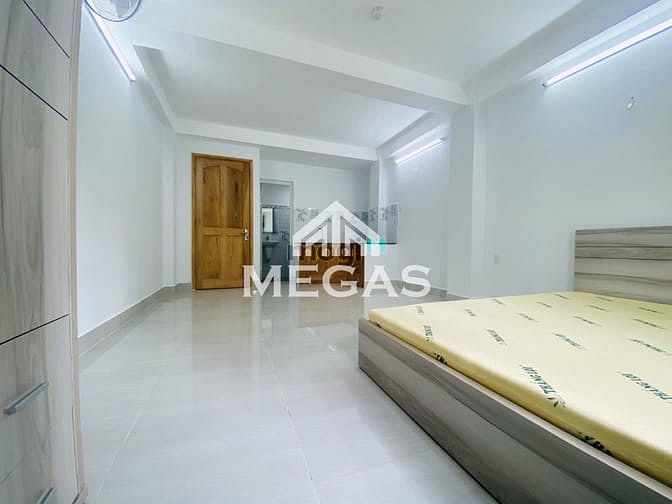 Hình ảnh Căn Hộ STUDIO 30m2 CỬA SỔ LỚN tại chợ Tân Hương - Aeon Tân Phú FULL NT