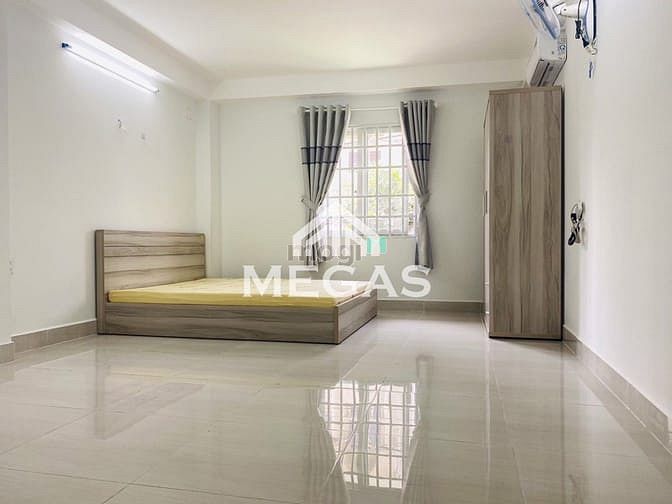 Hình ảnh Căn Hộ STUDIO 30m2 CỬA SỔ LỚN tại chợ Tân Hương - Aeon Tân Phú FULL NT