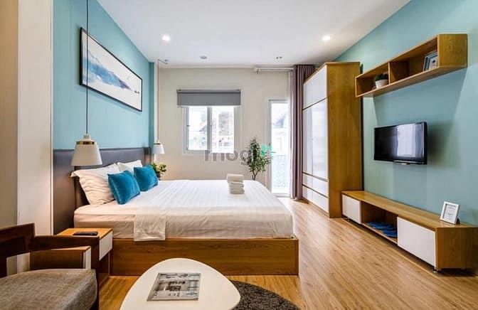 Hình ảnh Cho thuê Trang Chủ MB66.COM / Đăng Ký Tặng 66K Studio, CMT8 Q1 gần chợ Bến Thành, Cv 23/9